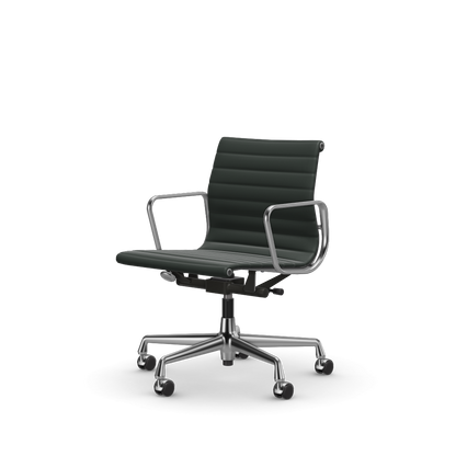 Aluminium Chairs EA 118 – Work (Cover material - Fabric Leather Premium F)
