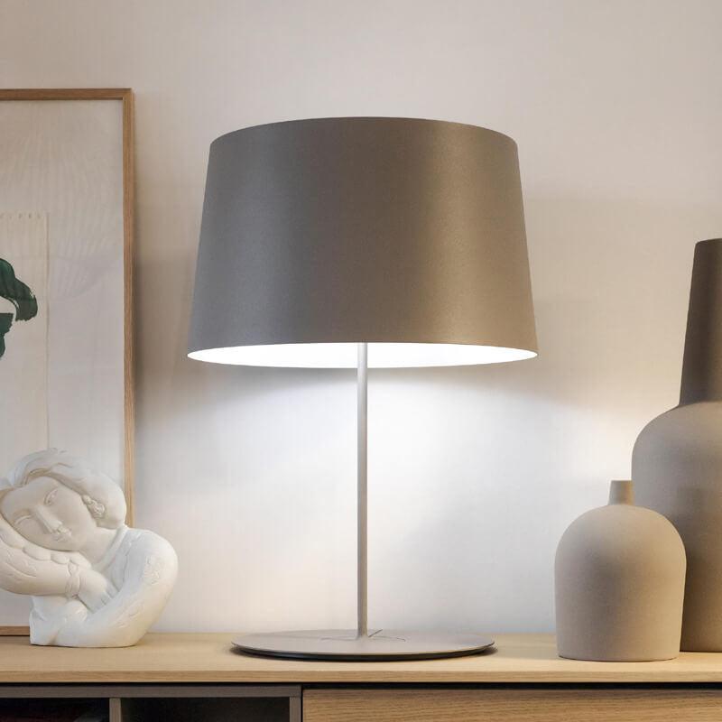Warm 4896 Table Lamp (Request Info).