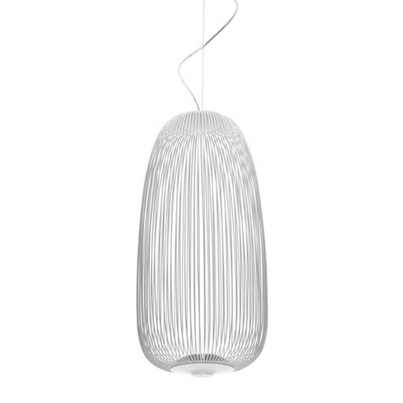 Spokes 1 Pendant Lamp (Request Info).