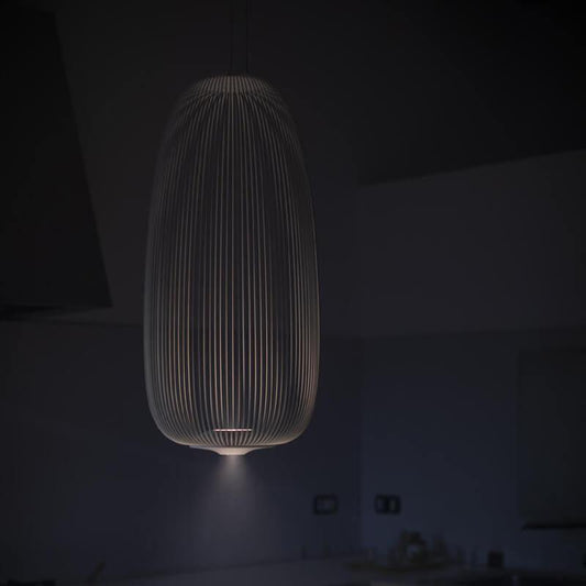 Spokes 1 Pendant Lamp (Request Info).