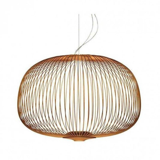 Spokes 3 Pendant Lamp (Request Info).