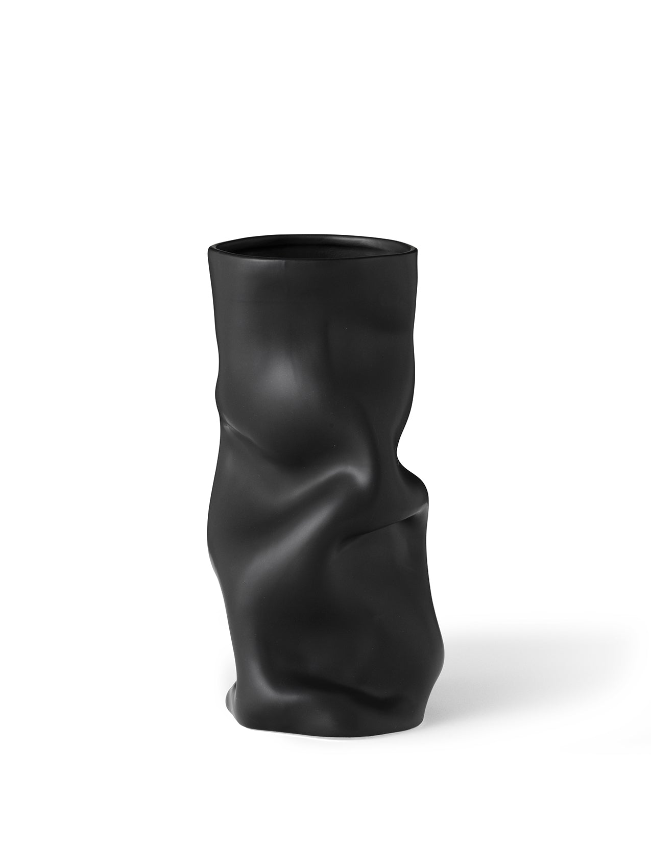 Collapse Vase by Audo Copenhagen