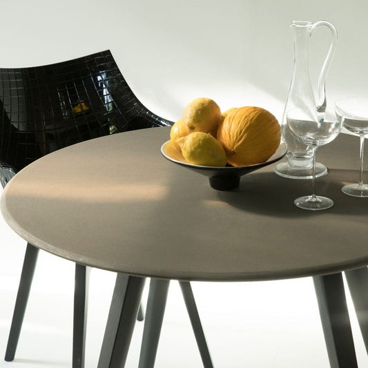MERIDIANA Table (Request Info).