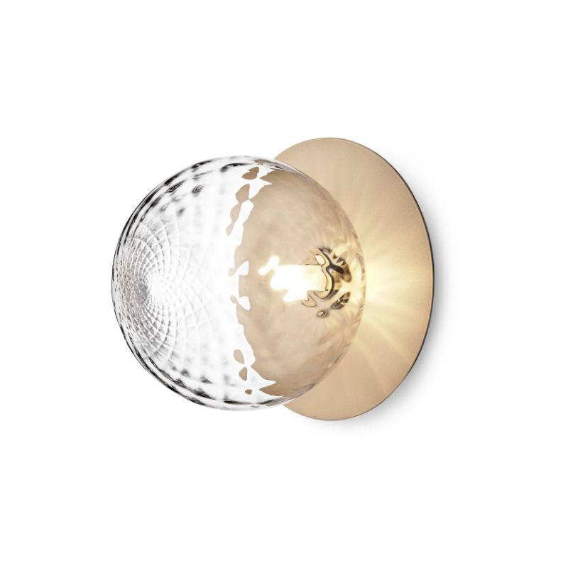 Liila 1 Wall-Ceiling Lamp by Nuura