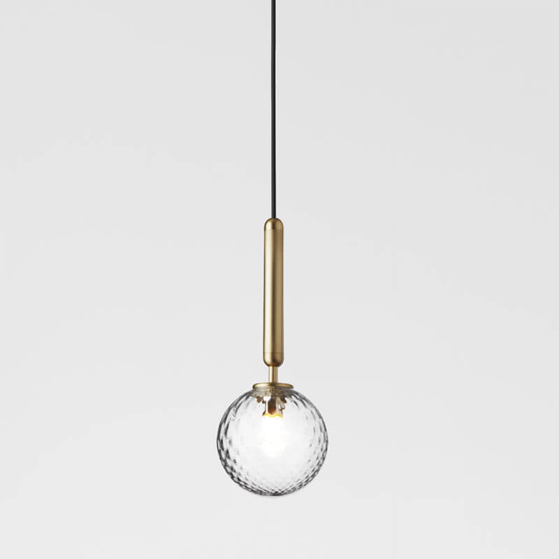 Miira 1 Pendant Lamp by Nuura