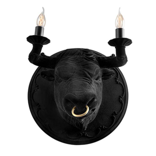 Corrado Wall Lamp.