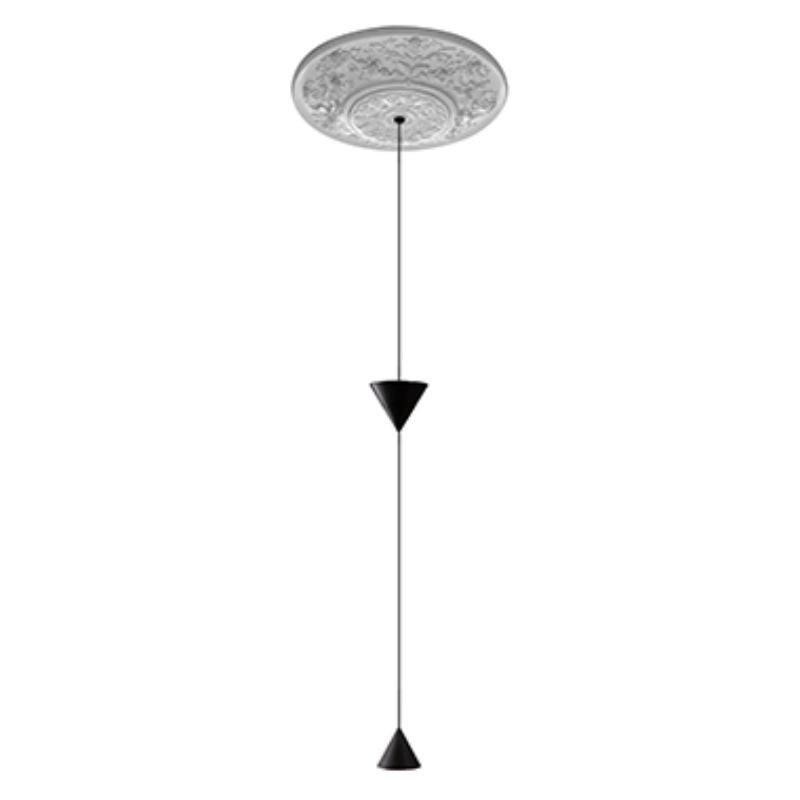 Moonbloom Pendant Lamp.