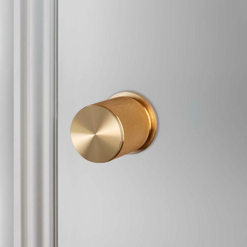 Door Knob (Request Info).