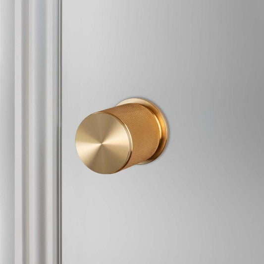 Door Knob (Request Info).