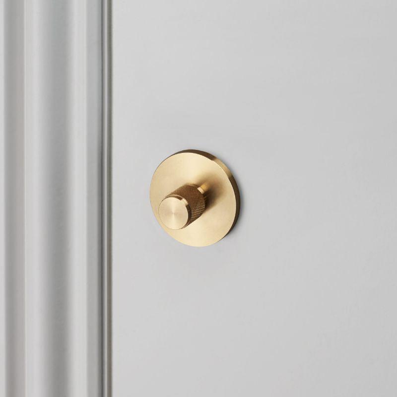 Thumbturn Lock (Request Info).