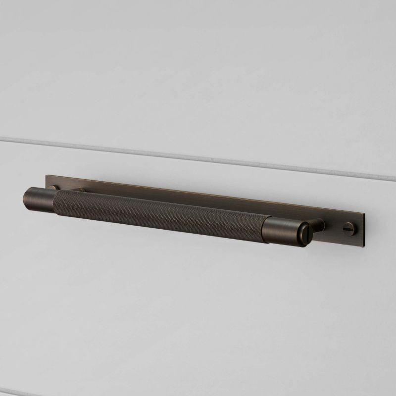 Pull Bar Cross (Request Info).