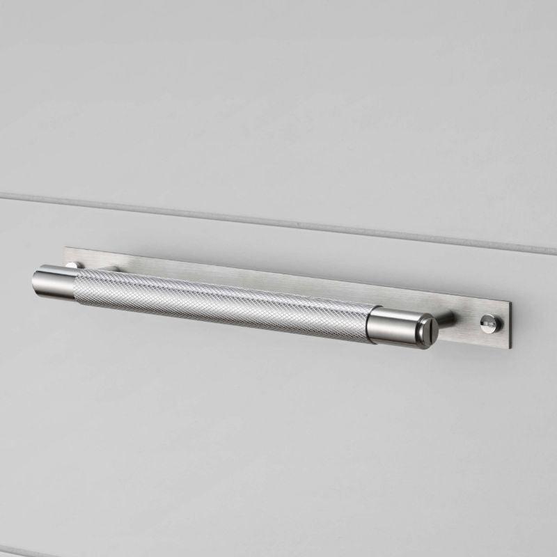 Pull Bar Cross (Request Info).