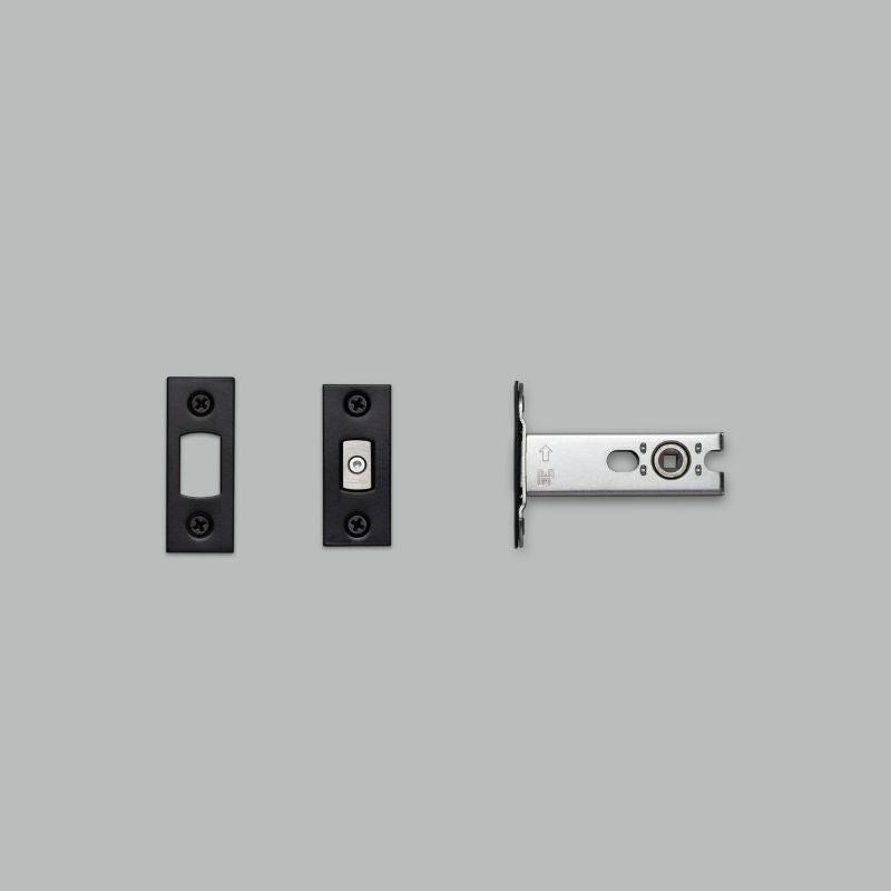 Deadbolt Latch-Thumbturn Lock (Request Info).