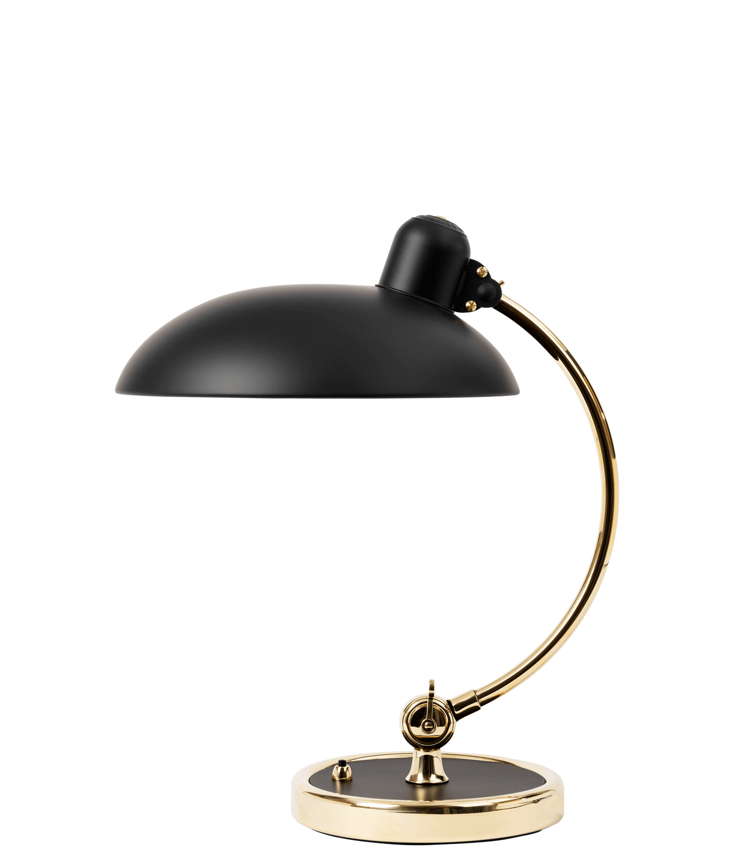 KAISER idell™ - 6631-T Luxus by Fritz Hansen