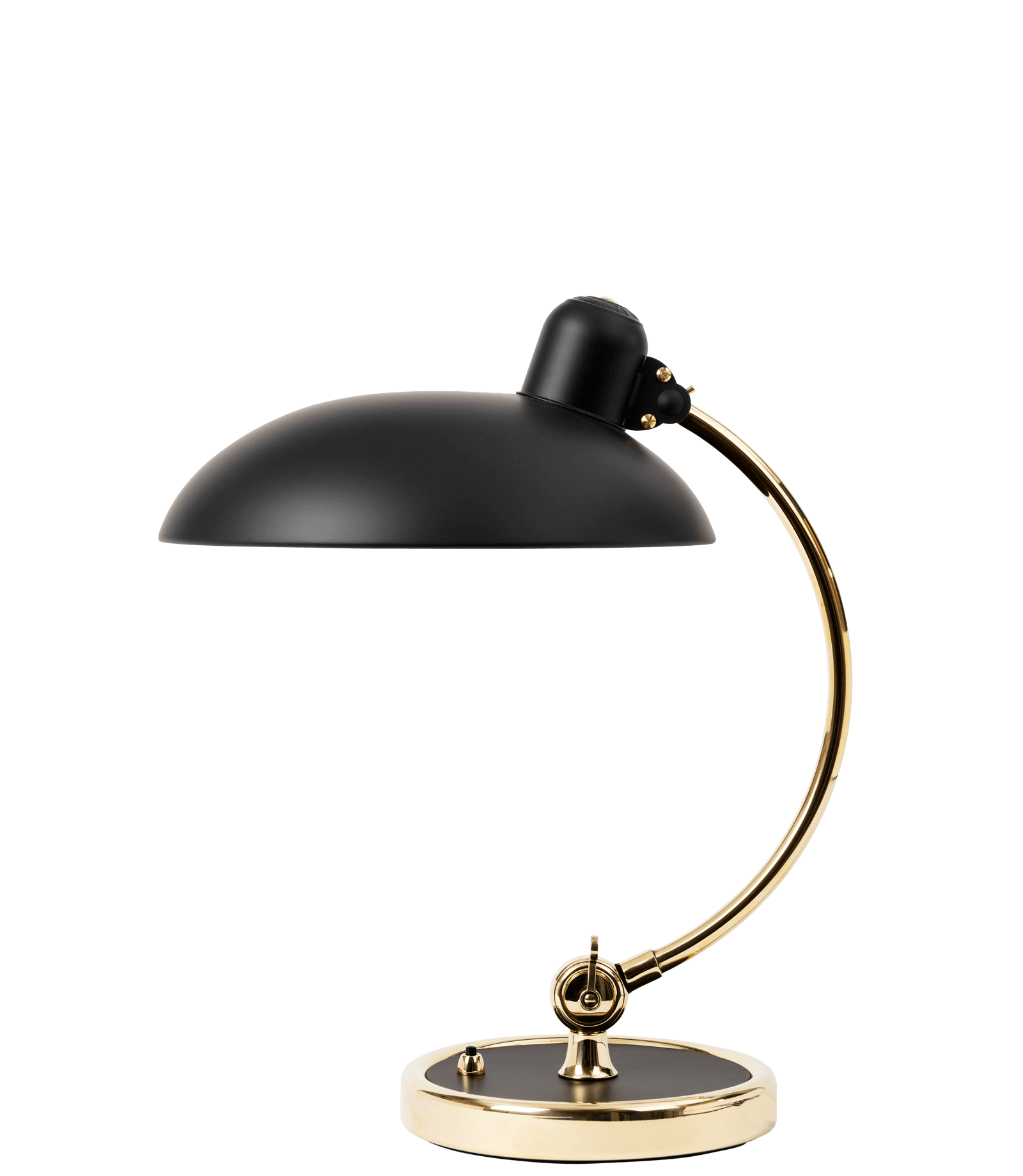 KAISER idell™ - 6631-T Luxus by Fritz Hansen