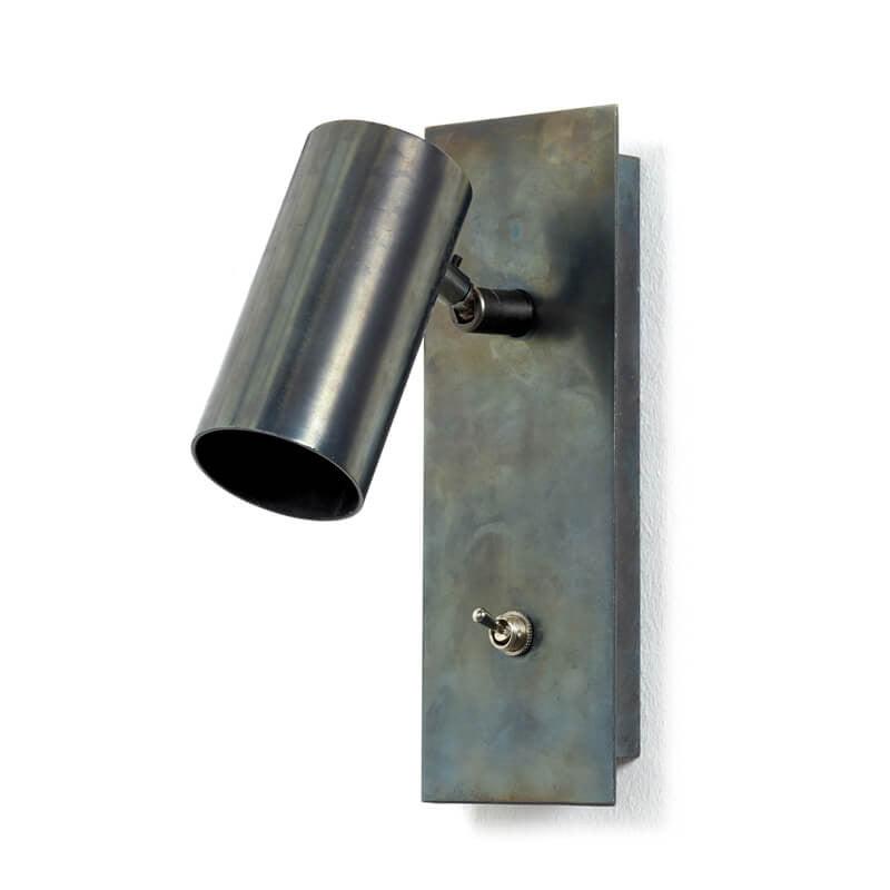 Sofisticato Wall Lamp Nr 39 (Request Info).