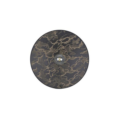 Wall Lamp Gatsby D50 by Market Set #Kumo Black