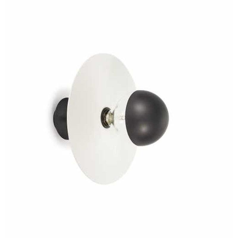 Eclipse Wall Lamp - Ann Demeulemeester (Request Info).