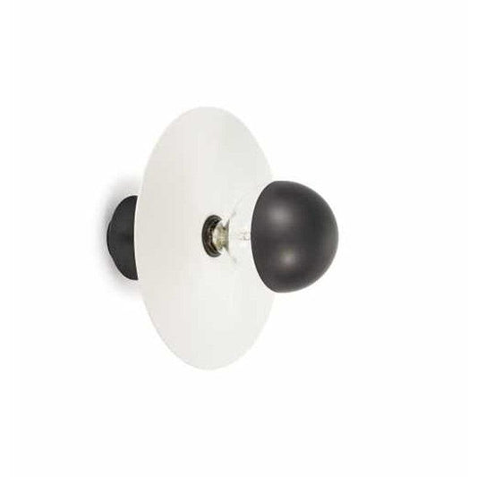 Eclipse Wall Lamp - Ann Demeulemeester (Request Info).