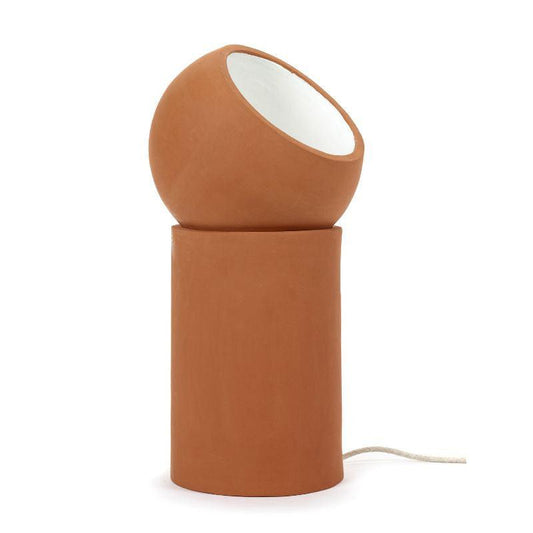 Terra Floor Lamp-Table Lamp (Request Info).