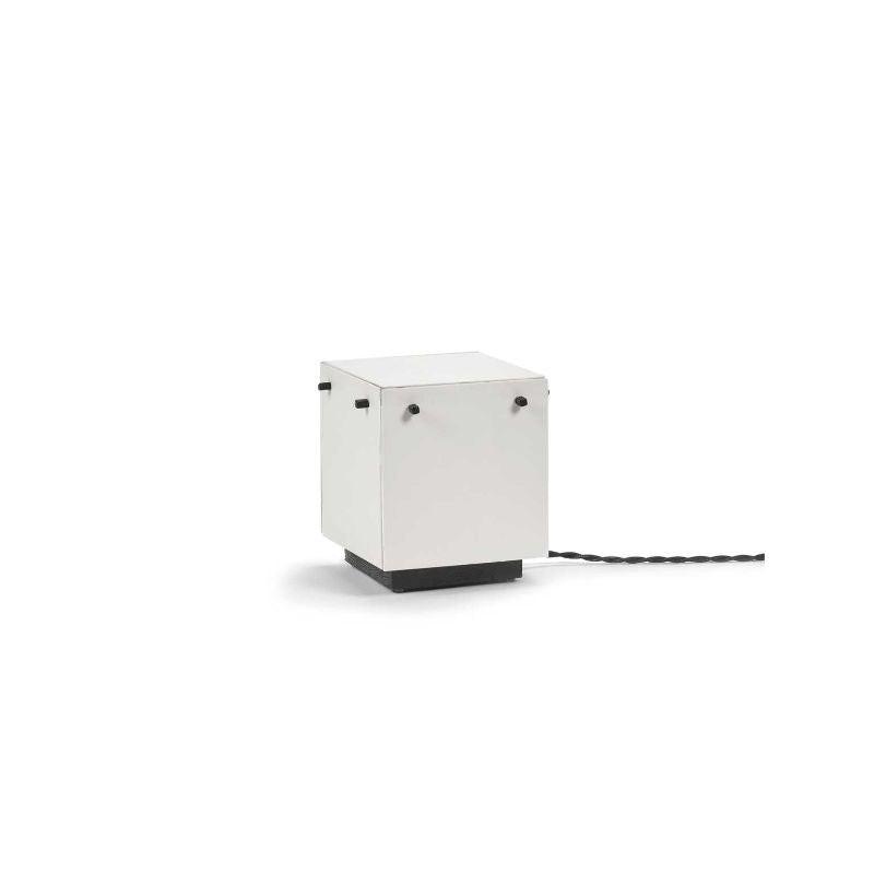 Laslo Table Lamp - Ann Demeulemeester (Request Info).