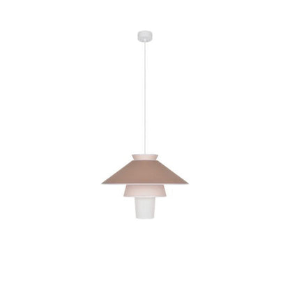 Pendant Lamp Ruche L by Market Set #Marshmallow