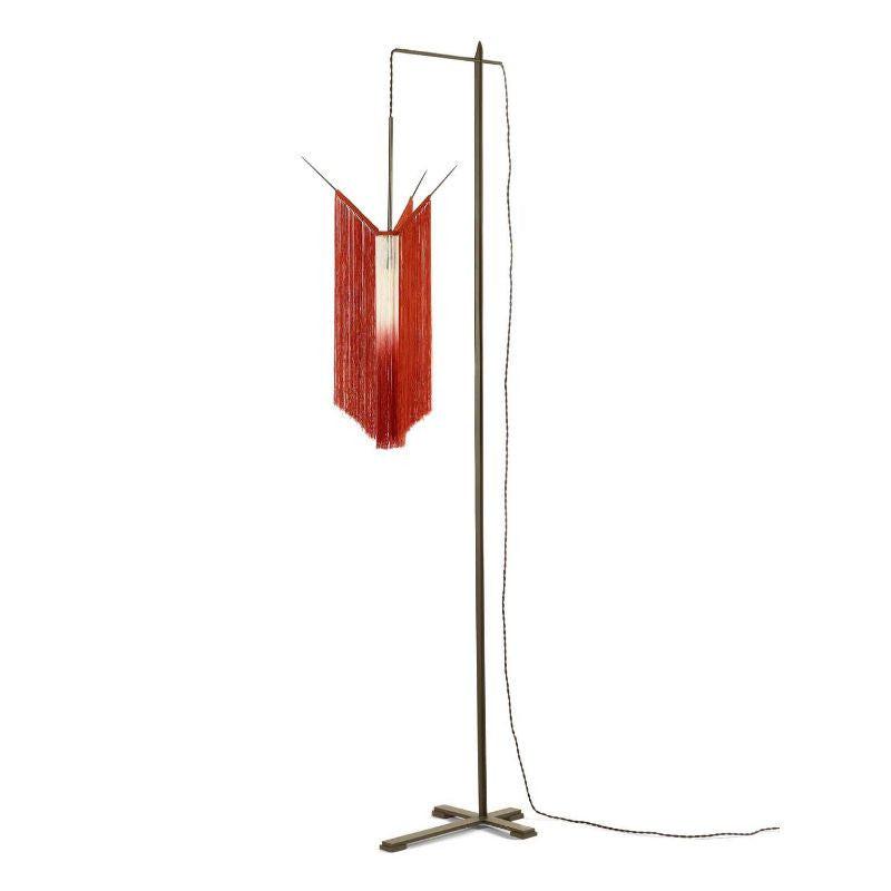 Chan 2 Floor Lamp - Ann Demeulemeester (Request Info).