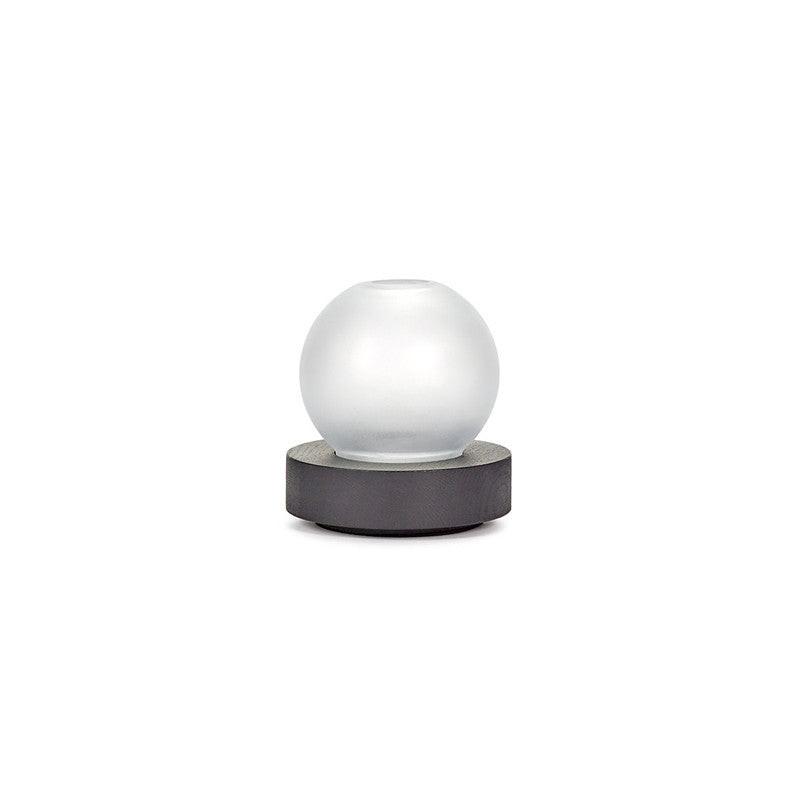 Lara Vase & Table Lamp - Ann Demeulemeester (Request Info).