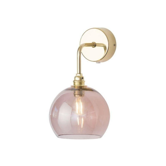 Rowan Wall Lamp (Request Info).