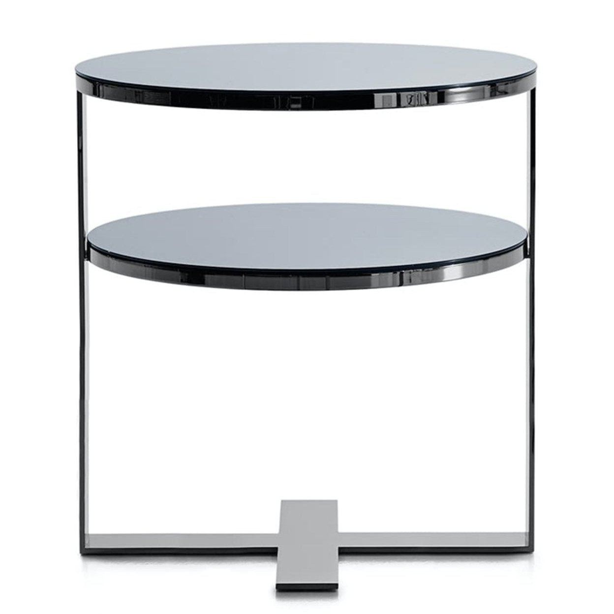 Eileen Side Tables (Top Material - Glass).