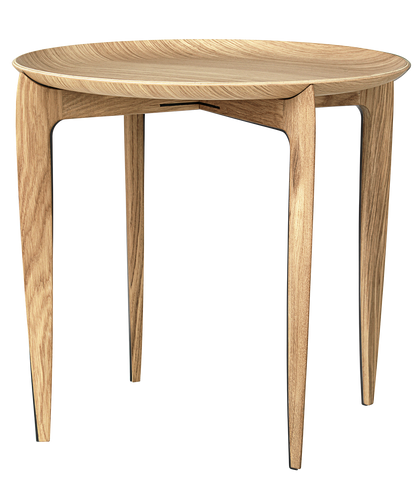 Tray Table - Small by Fritz Hansen