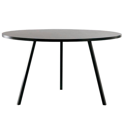 Loop Stand Round Table (120).