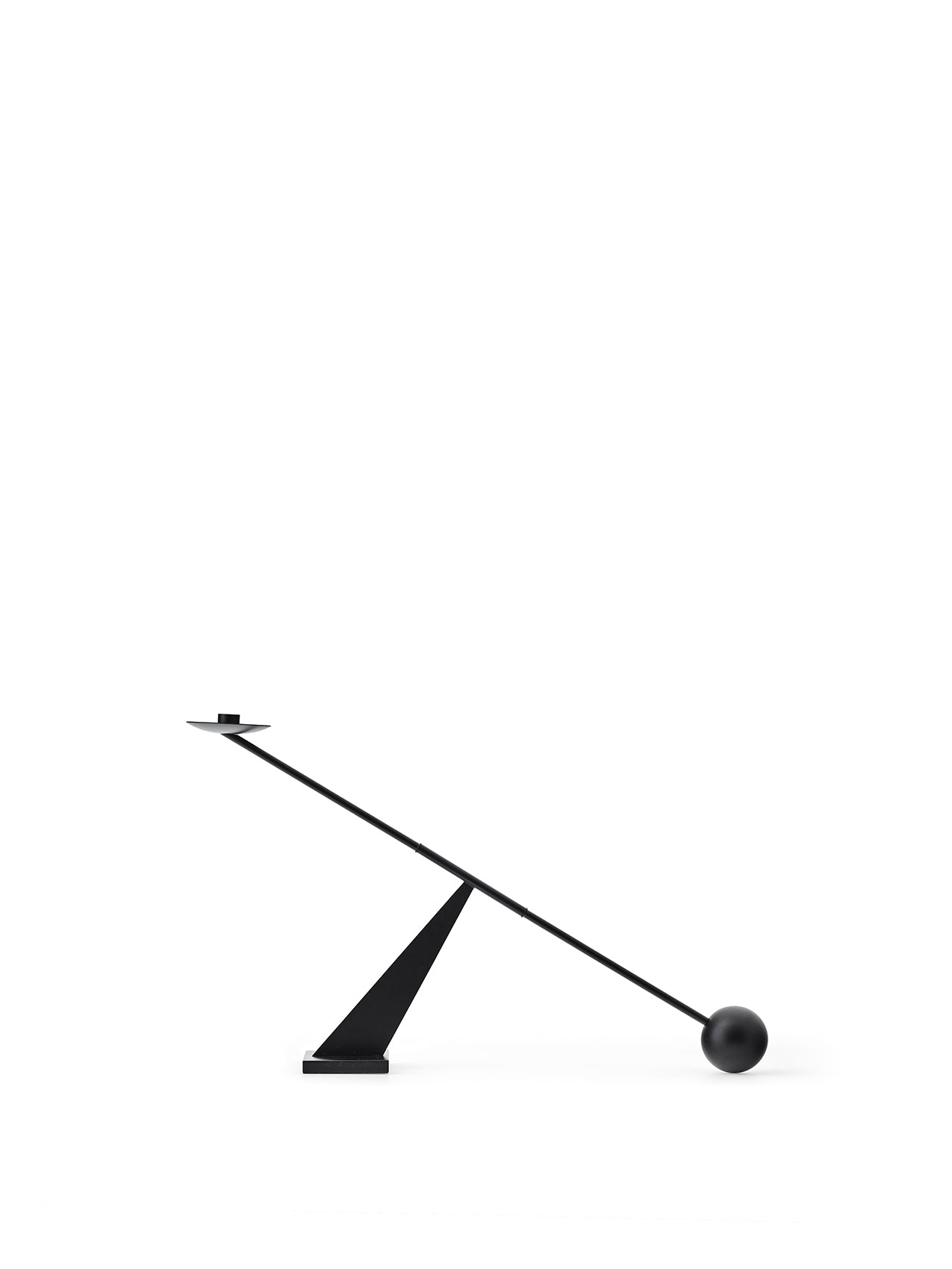 Interconnect Candle Holder by Audo Copenhagen