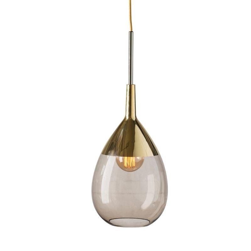 Lute Pendant Lamp (Request Info).