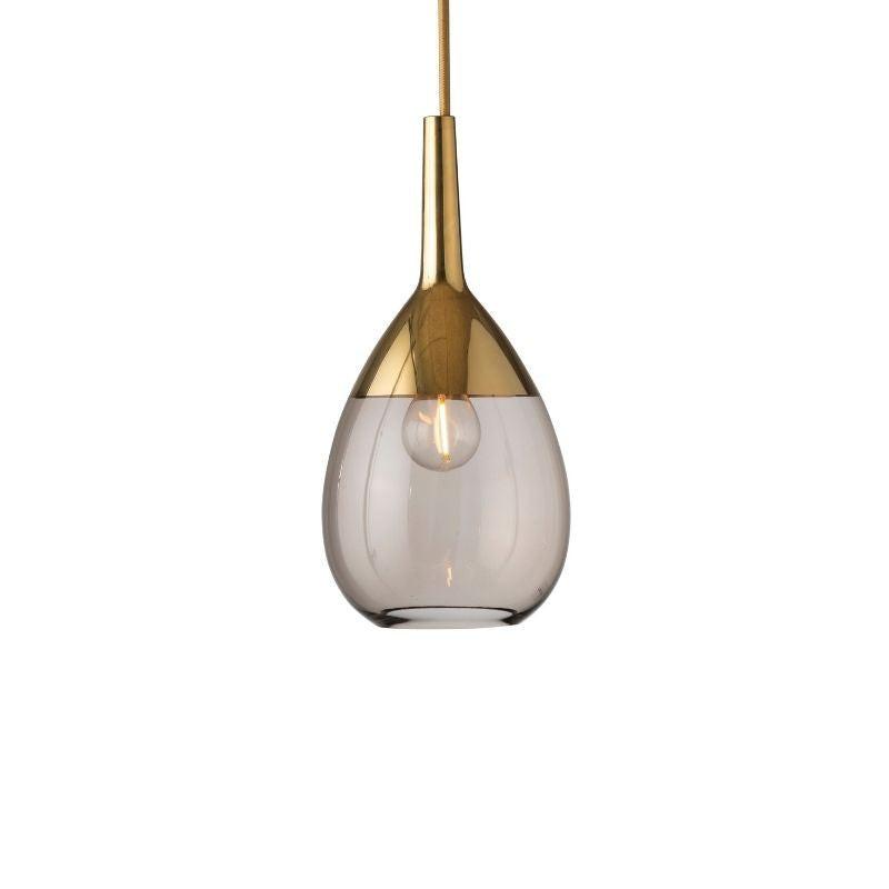 Lute Pendant Lamp (Request Info).