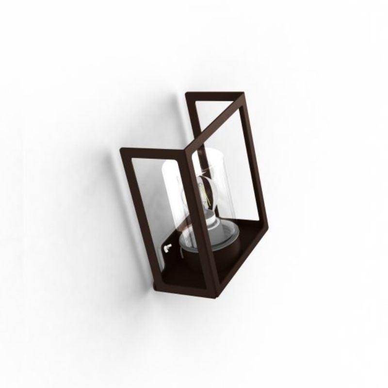 Hugy outdoor lamp (Request Info).
