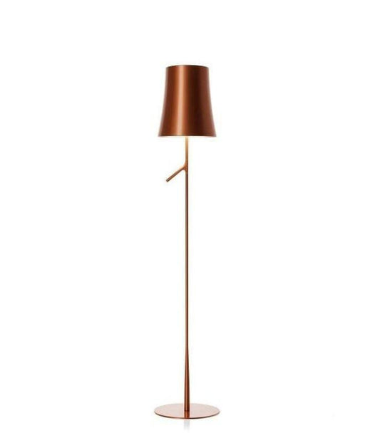 Birdie Lettura Terra Floorlamp (Request Info).