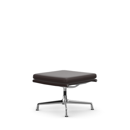 Soft Pad Chair EA 223 – Lounge (Cover material - Fabric Leather Premium F)