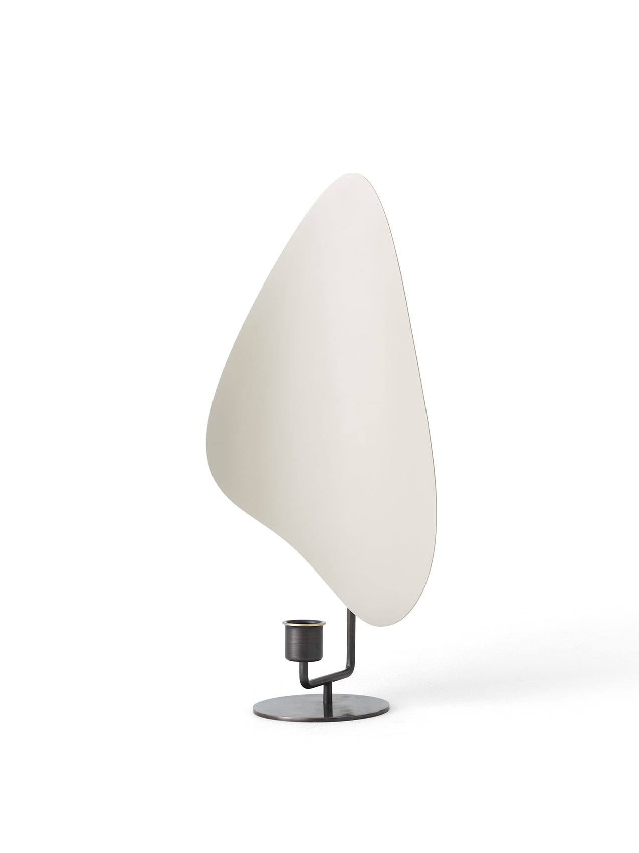 Flambeau Candle Holder, Table by Audo Copenhagen