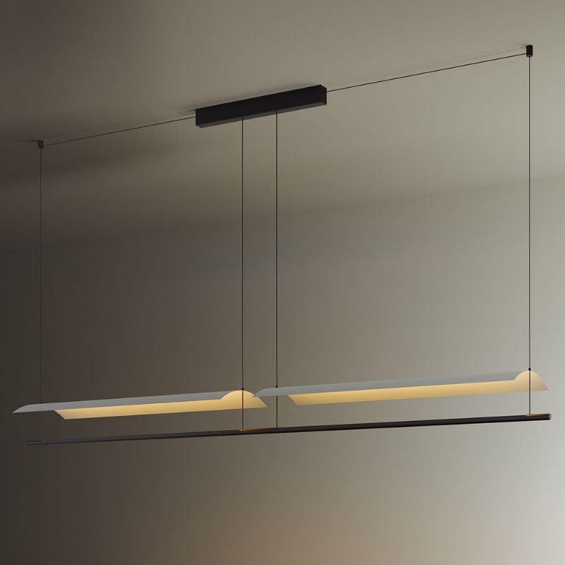 Sistema Lamina 85 Pendant Lamp.