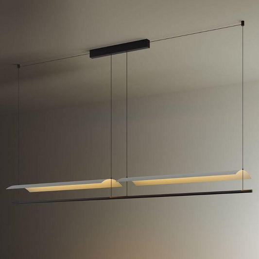Sistema Lamina 85 Pendant Lamp.
