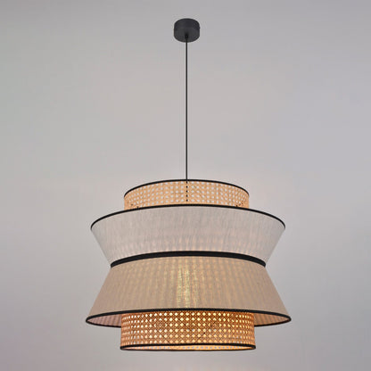 Pendant Lamp Singapour Xl by Market Set #Nude