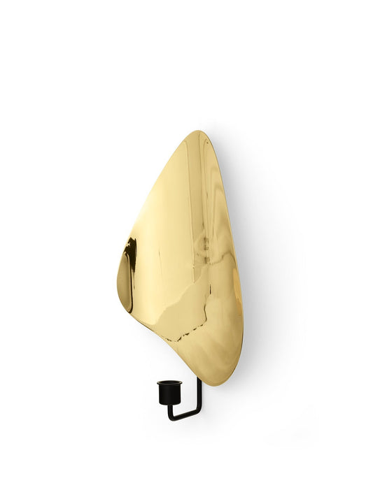 Flambeau Candle Holder, Wall by Audo Copenhagen