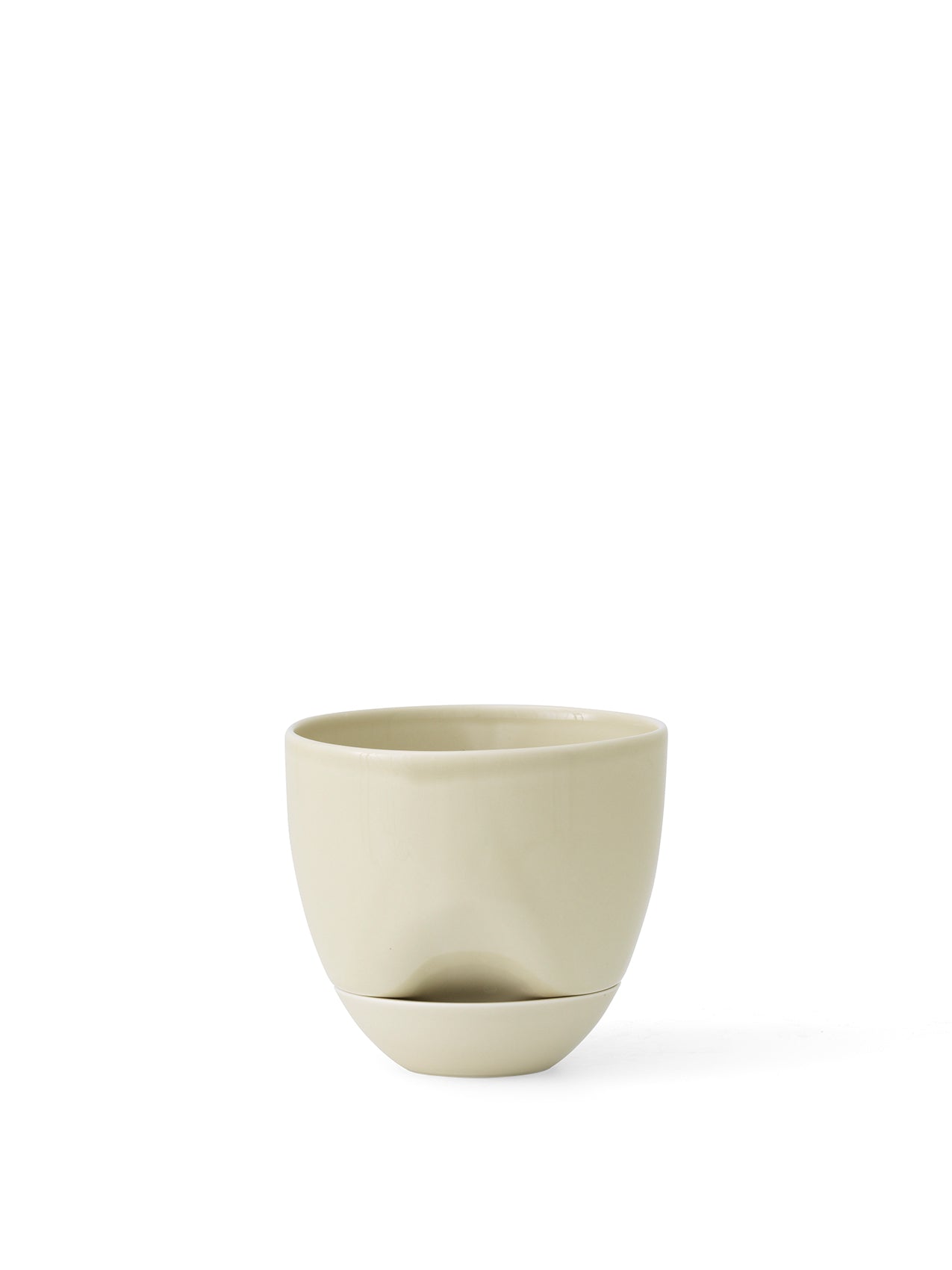 Hydrous Planter by Audo Copenhagen