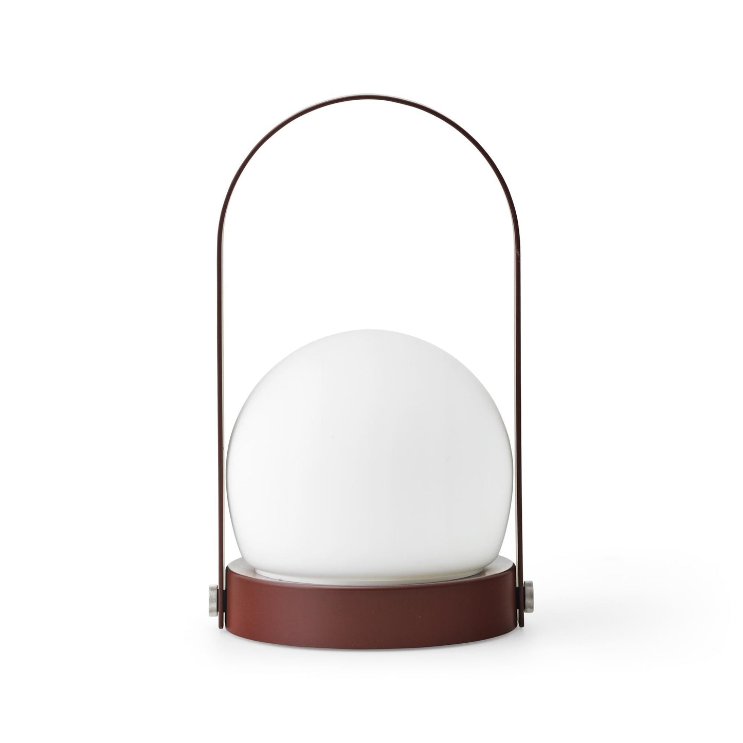 Carrie LED Table Lamp by Audo #Red