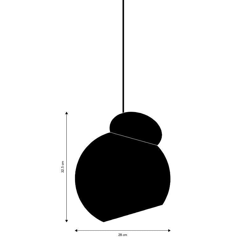 Air Pendant Lamp (Request Info).
