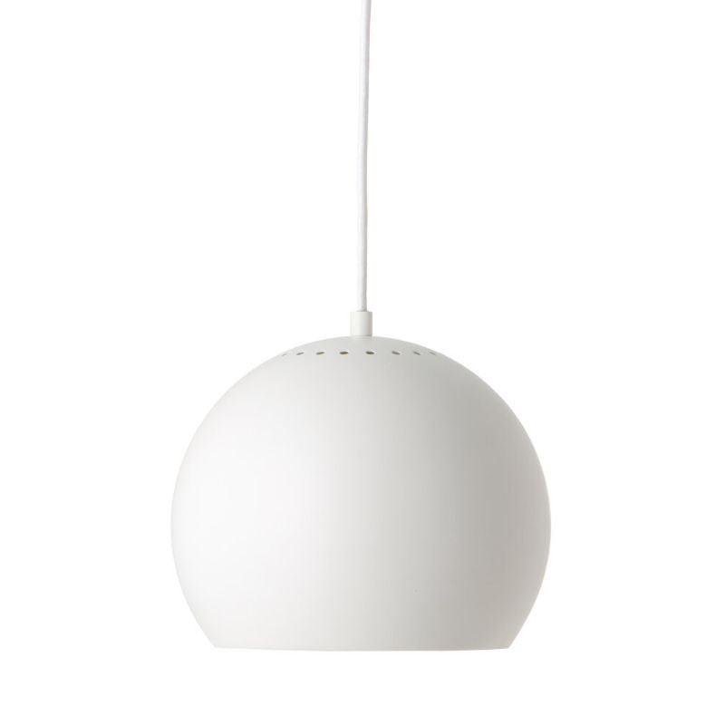 Ball Ø25 Pendant Lamp.