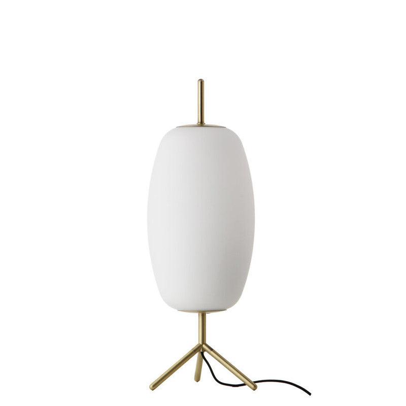 Silk Table Lamp (Request Info).