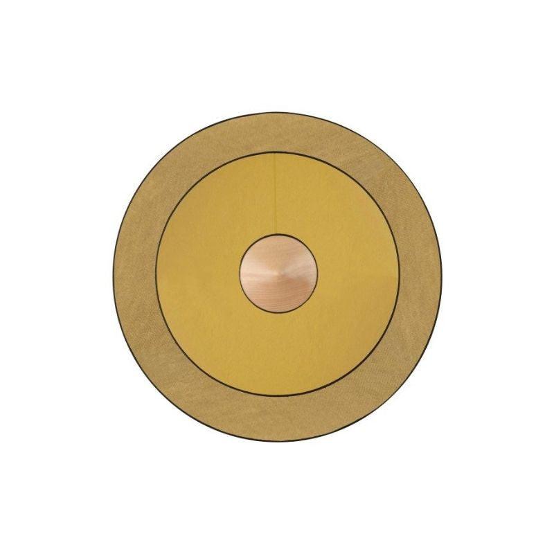 Cymbal Wall Lamp (Request Info).