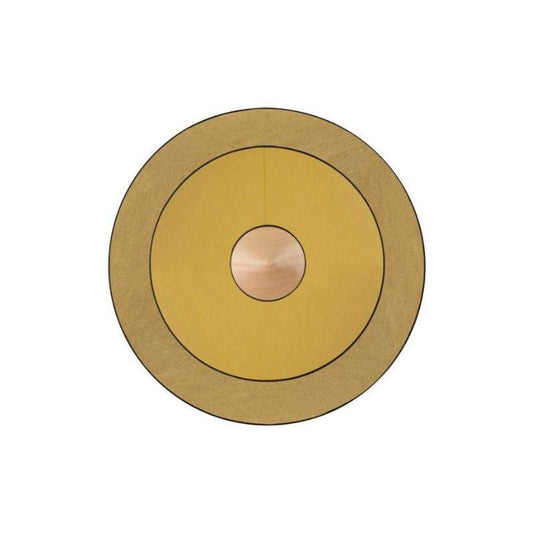 Cymbal Wall Lamp (Request Info).